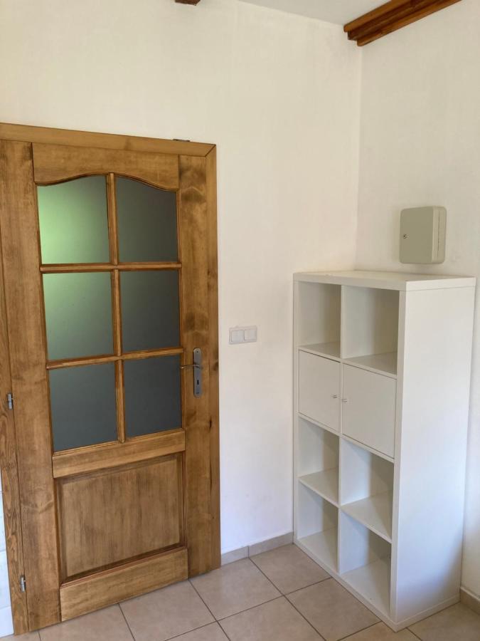 Chalupa A Apartmany Lojka Benecko Exterior foto