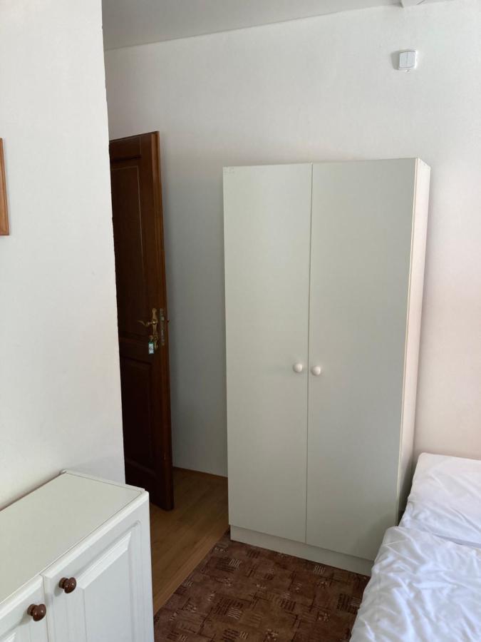 Chalupa A Apartmany Lojka Benecko Exterior foto